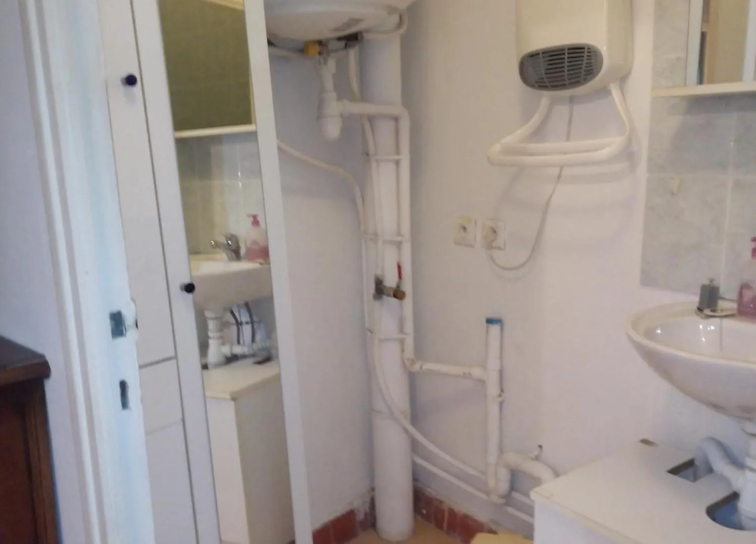 Appartement Au Coeur Du Luberon Mirabeau  0*, Mirabeau (Vaucluse) France