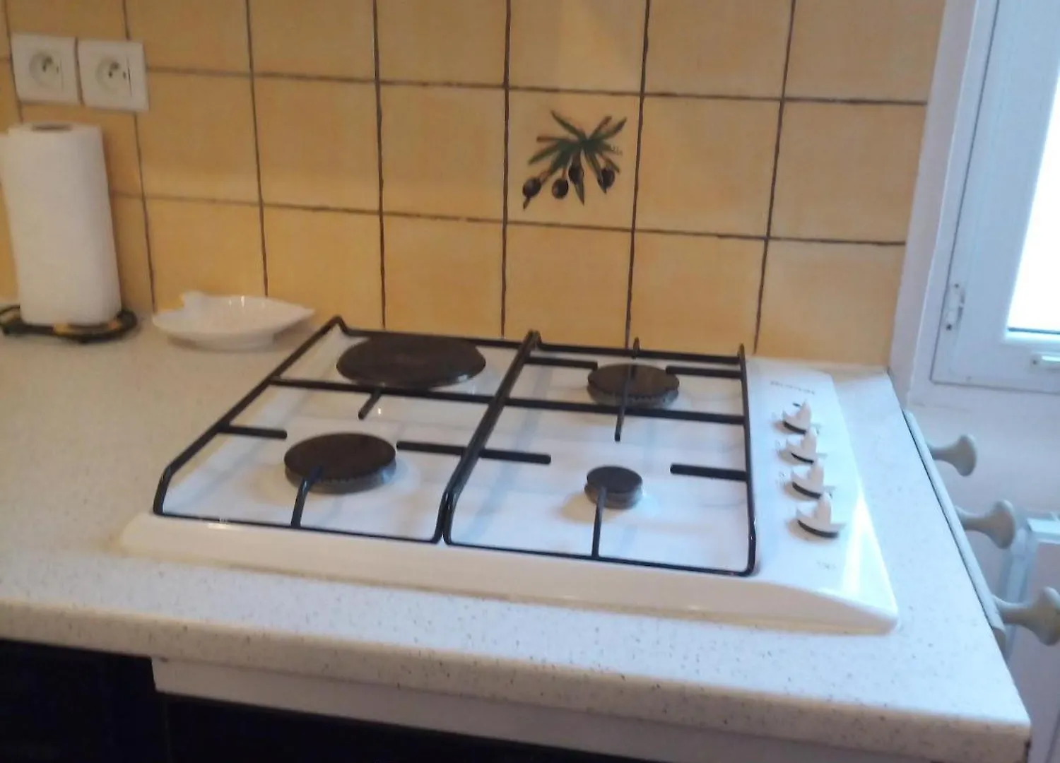 Appartement Au Coeur Du Luberon Mirabeau   Mirabeau (Vaucluse)