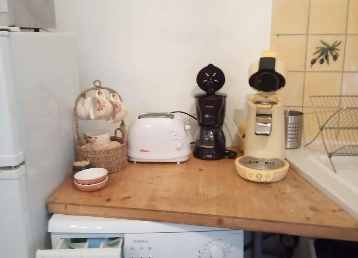 Appartement Au Coeur Du Luberon Mirabeau