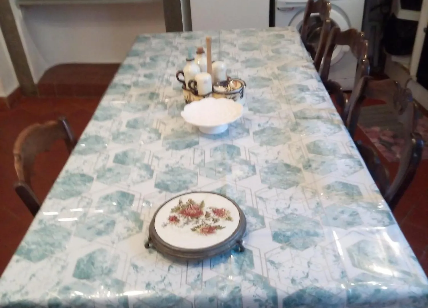 Appartement Au Coeur Du Luberon Mirabeau