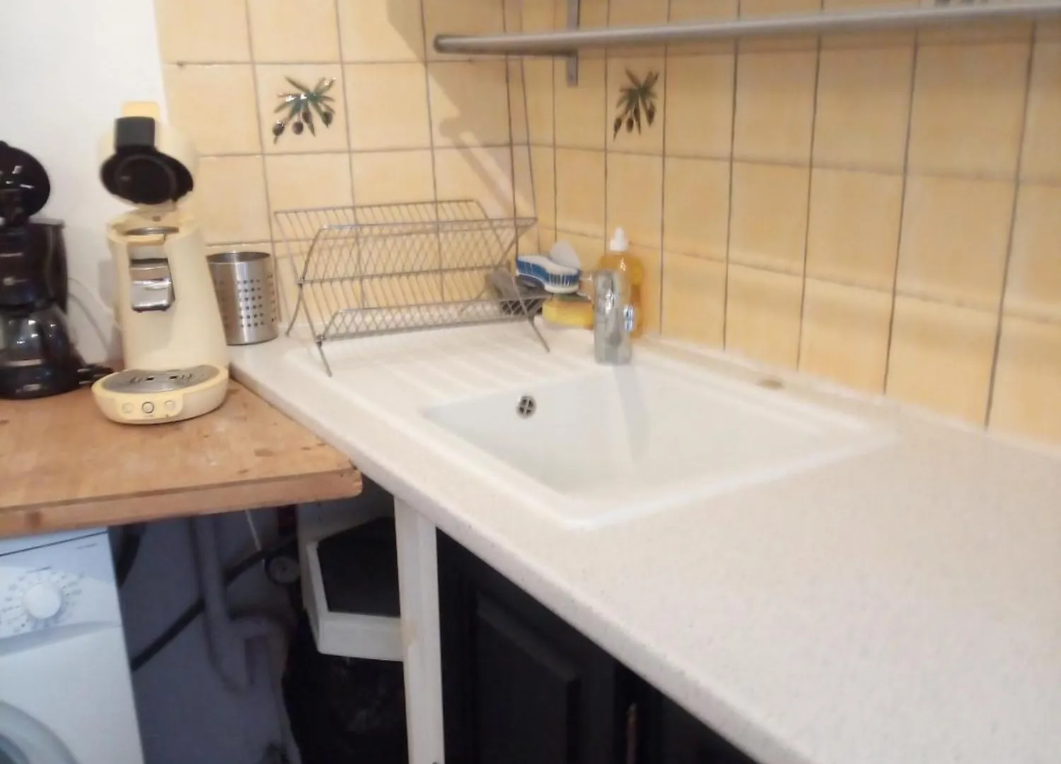 Appartement Au Coeur Du Luberon Mirabeau  0*, Mirabeau (Vaucluse)