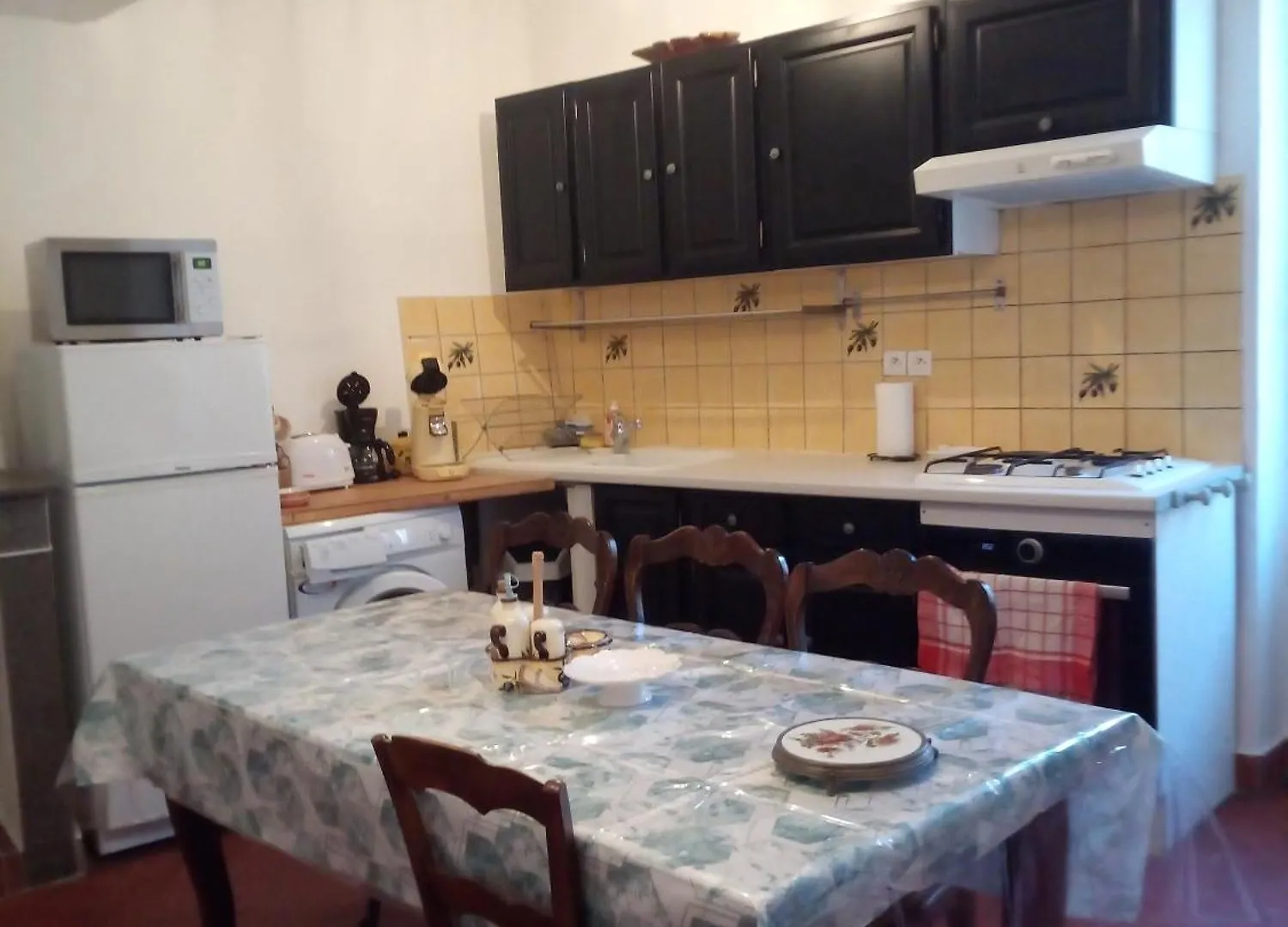 Appartement Au Coeur Du Luberon Mirabeau  France