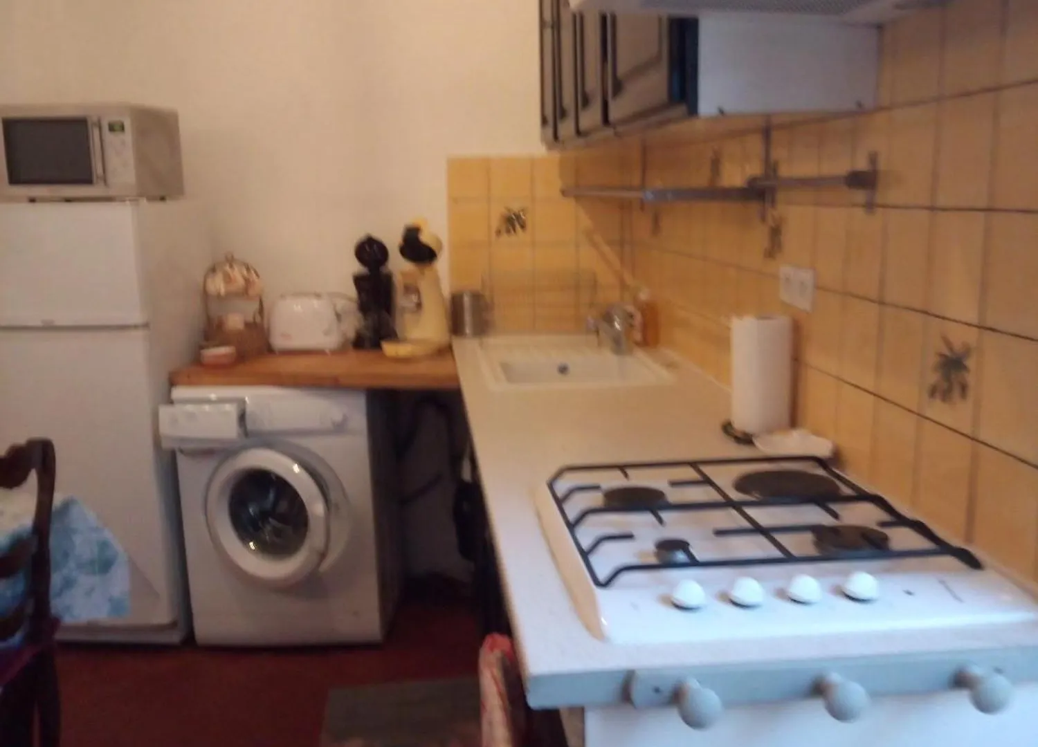Appartement Au Coeur Du Luberon Mirabeau  France