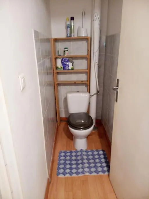 Appartement Au Coeur Du Luberon Mirabeau
