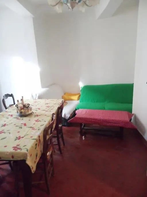 Appartement Au Coeur Du Luberon Mirabeau