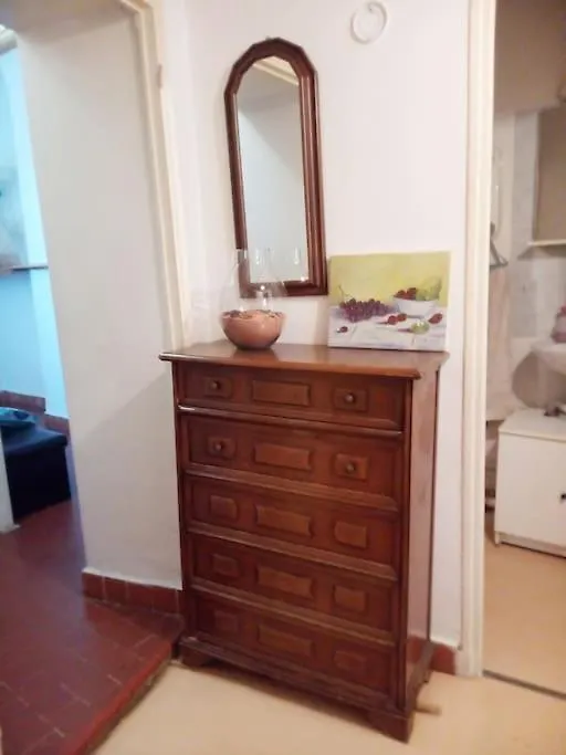 Appartement Au Coeur Du Luberon Mirabeau