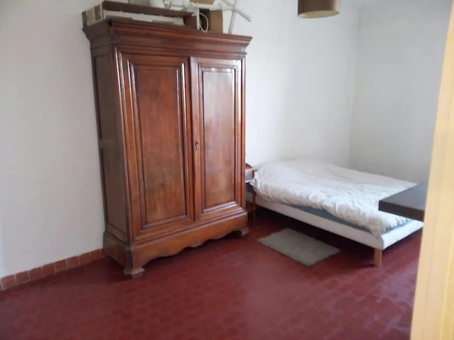 Appartement Au Coeur Du Luberon Mirabeau  Mirabeau (Vaucluse)