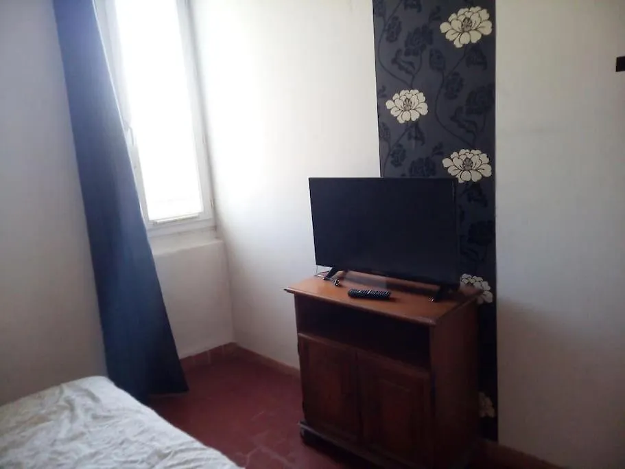 Appartement Au Coeur Du Luberon Mirabeau