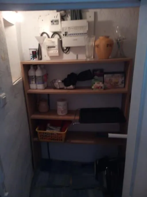 Appartement Au Coeur Du Luberon Mirabeau  France